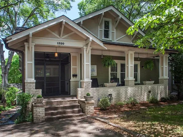 1320 North Ave, Atlanta, GA 30375