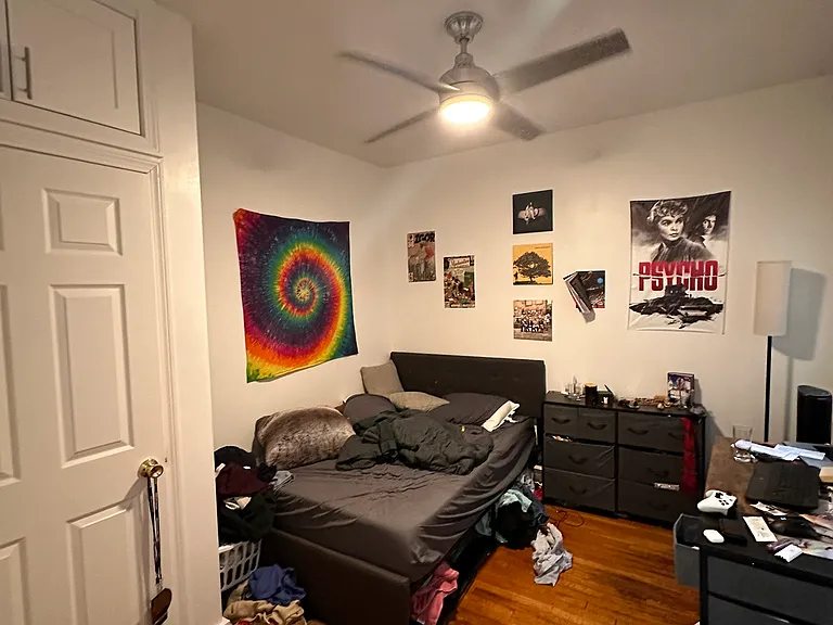 89 Park Dr #11 — Photo 1