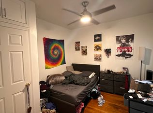 89 Park Dr APT 11, Boston, MA 02215