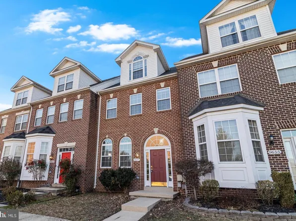 9657 Lynchburg Pl, Waldorf, MD 20603