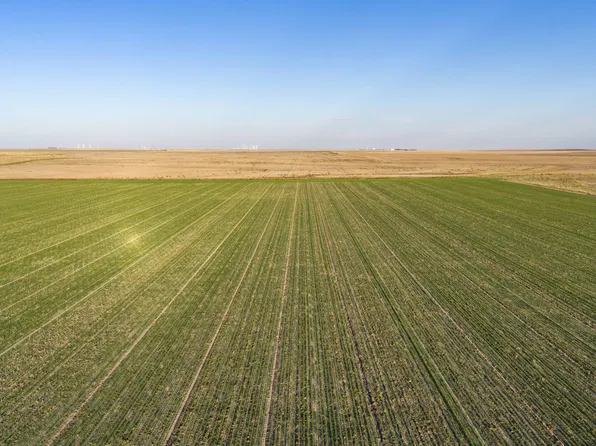 0 County Road K, Brewster, KS 67732