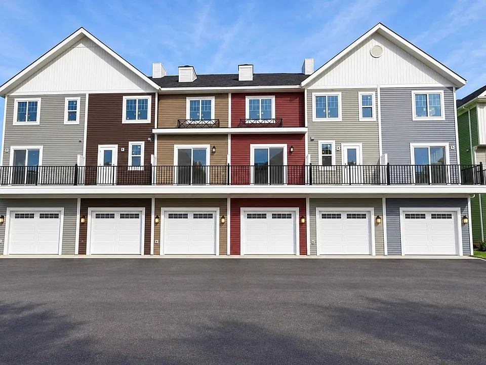 903 Crystallina Nera Way NW #12