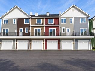 903 Crystallina Nera Way NW #12, Edmonton, AB T5Z 0N6