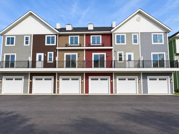 903 Crystallina Nera Way NW #12, Edmonton, AB T5Z 0N6