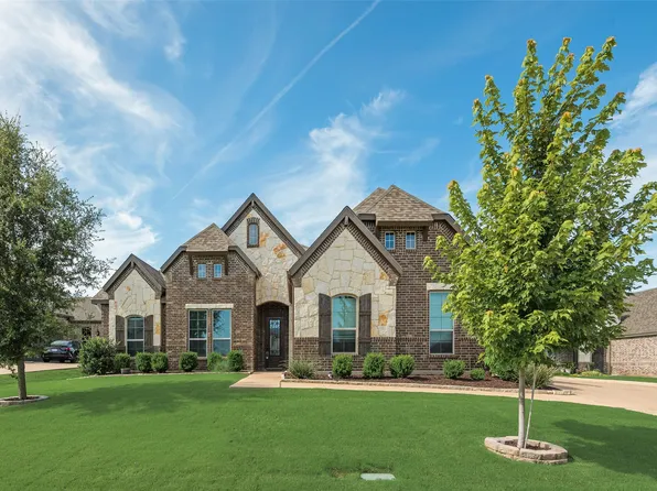 512 Sandia Park Dr, Burleson, TX 76028