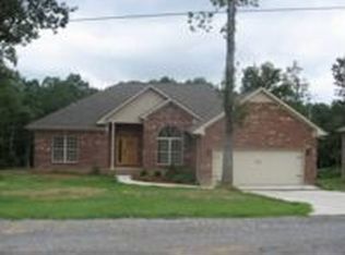 560 County Road 677, Cullman, AL 35055