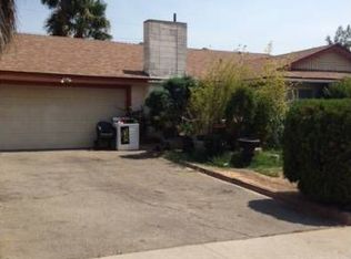 12918 Louvre St, Pacoima, CA 91331