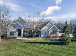 4515 Deering Trl, Middleton, WI 53562