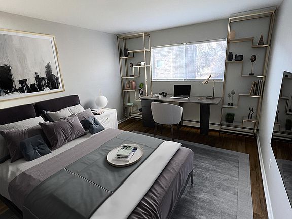 3rd image of 4117 Gratiot Ave #21