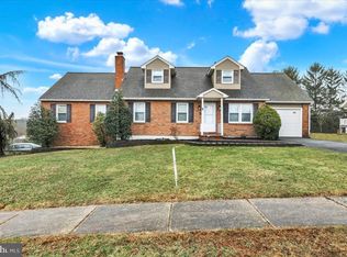 780 Corbit Dr, Reading, PA 19607