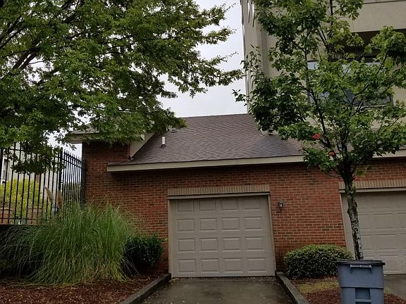 Rear View 2 (Garage+Parking Space)