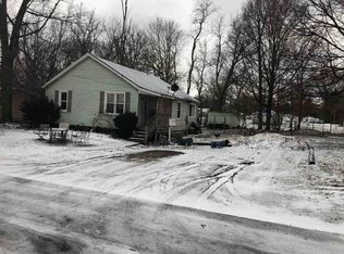 100 Clyborn St, Dowagiac, MI 49047