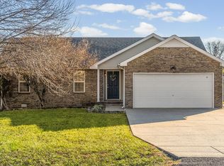 590 Flower Dr, Clarksville, TN 37040