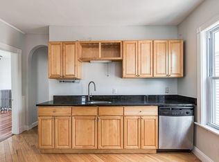 33 King St #3, Dorchester, MA 02122