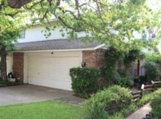 3003 Wayside Dr, Bedford, TX 76021