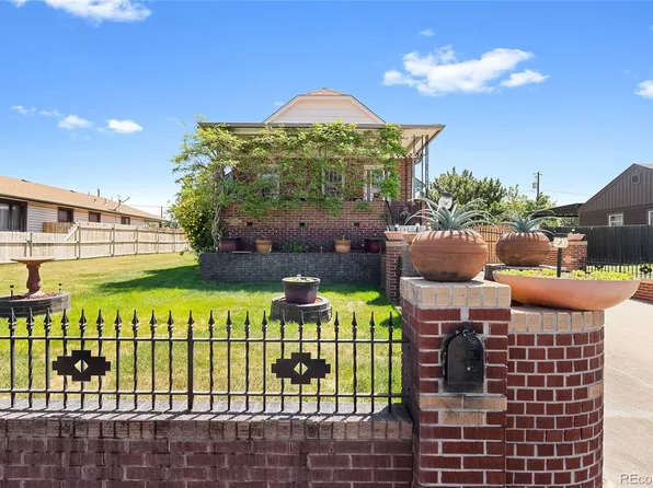 5960 Glencoe Street, Commerce City, CO 80022