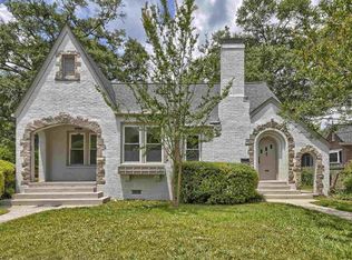 3405 Coleman St, Columbia, SC 29205