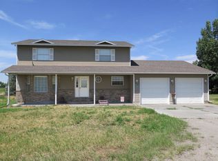 1288 N 1150 E, Shelley, ID 83274