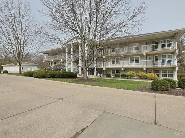 7630 Cheviot Rd Unit 105, Cincinnati, OH 45247