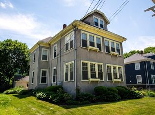 7 Sherman St, Natick, MA 01760