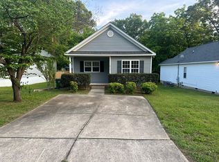 2313 Hinton St, Raleigh, NC 27612