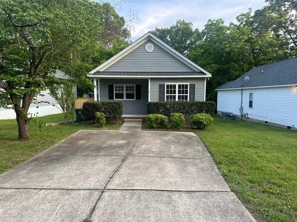 2313 Hinton St, Raleigh, NC 27612