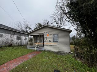 237 Millen St, Savannah, GA 31415