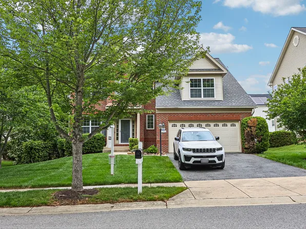 2741 Euston Ct, Bryans Road, MD 20616