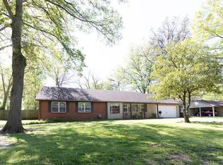 115 Shiloh Dr, Marion, AR 72364