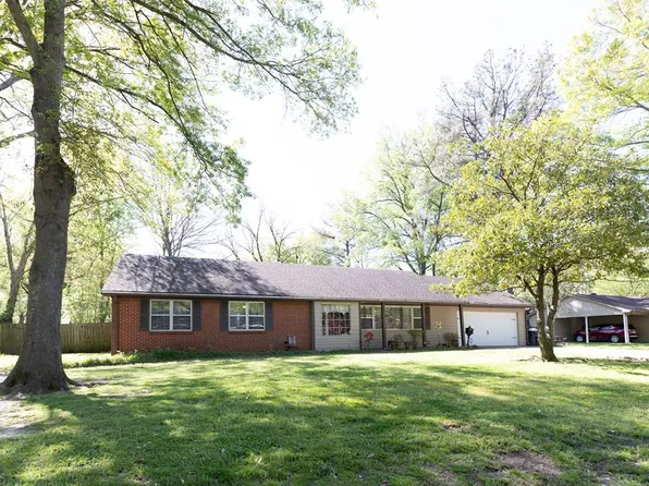 115 Shiloh Dr, Marion, AR 72364