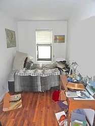 Rented by Bank Neary