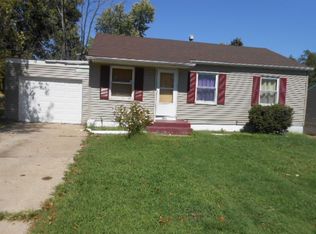 423 Cameron Rd, Saint Louis, MO 63137