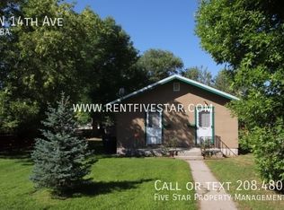 517 N 14th Ave, Pocatello, ID 83201