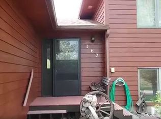 362 Willowcreek Dr, Wright, WY 82732