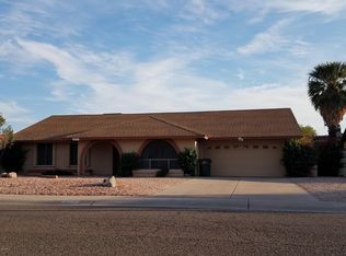 4715 E Grandview Rd, Phoenix, AZ 85032
