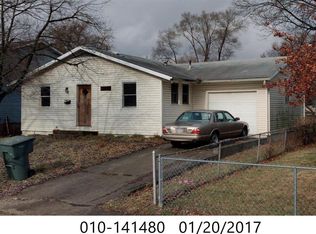3470 Penfield Rd, Columbus, OH 43227
