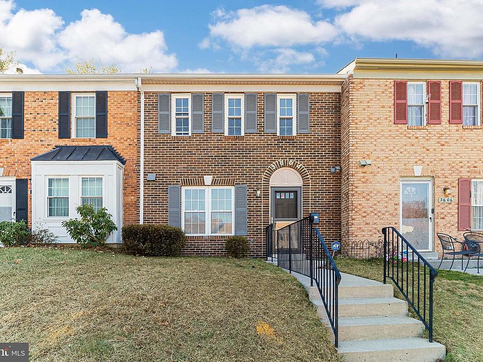 1st image of 3604 Felmore Ct