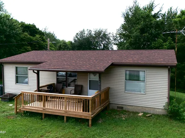 5805 Old State Rd, Guston, KY 40142
