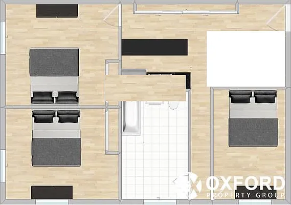 Rented by Oxford Property Group | media 27