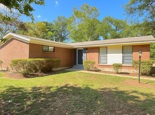 1383 Ranger Dr, Southaven, MS 38671
