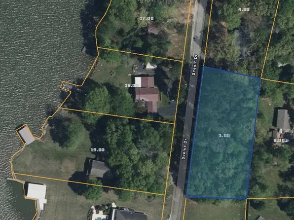 0 Scenic Dr, Lexington, TN 38351