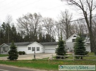 8743 Knapp Rd, Houghton Lake, MI 48629