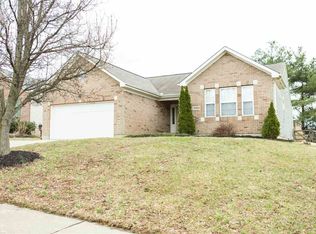 2863 Presidential Dr, Hebron, KY 41048