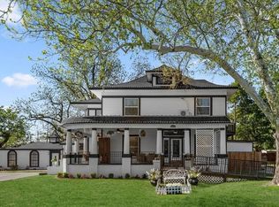 405 W Gilbert St, Henrietta, TX 76365
