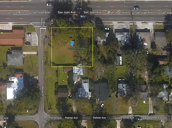 5250 San Juan Ave #9, Jacksonville, FL 32210