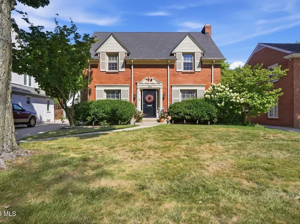 2314 Goddard Rd, Toledo, OH 43606