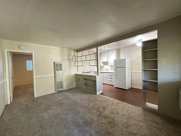 2508 L Street Classic Midtown Living — Photo 42