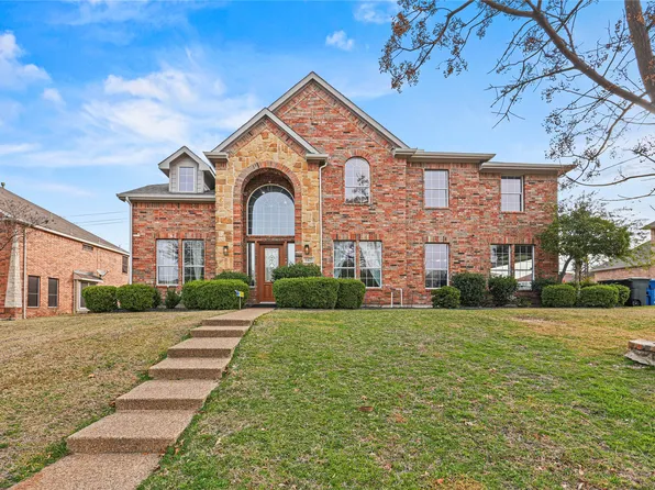 942 Marisa Ln, Desoto, TX 75115