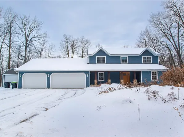 E4916 760th Avenue, Menomonie, WI 54751