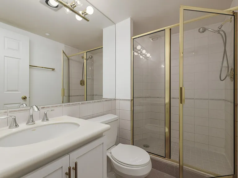 909 Burrard St #1204 — Photo 16